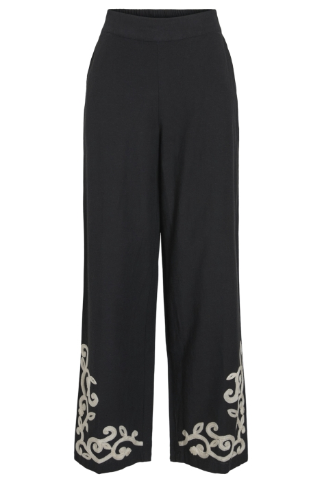 Vila vipolene hw pants